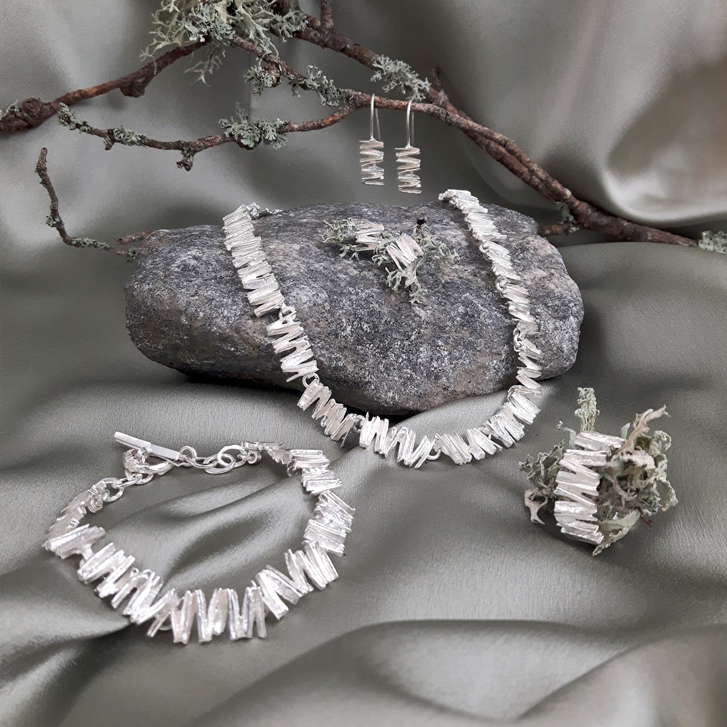 Where Nature Meets Craft | Introducing Foresta