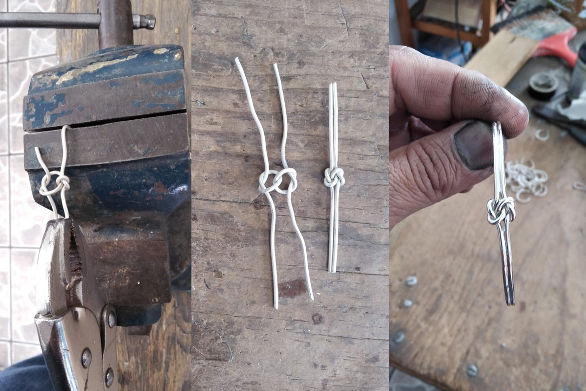 Why choose sterling silver jewellery?