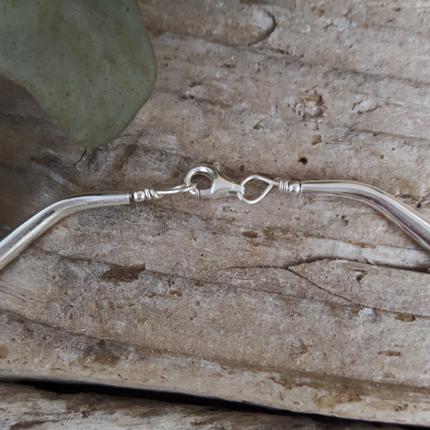 Adeline Andalusite CZ Necklace