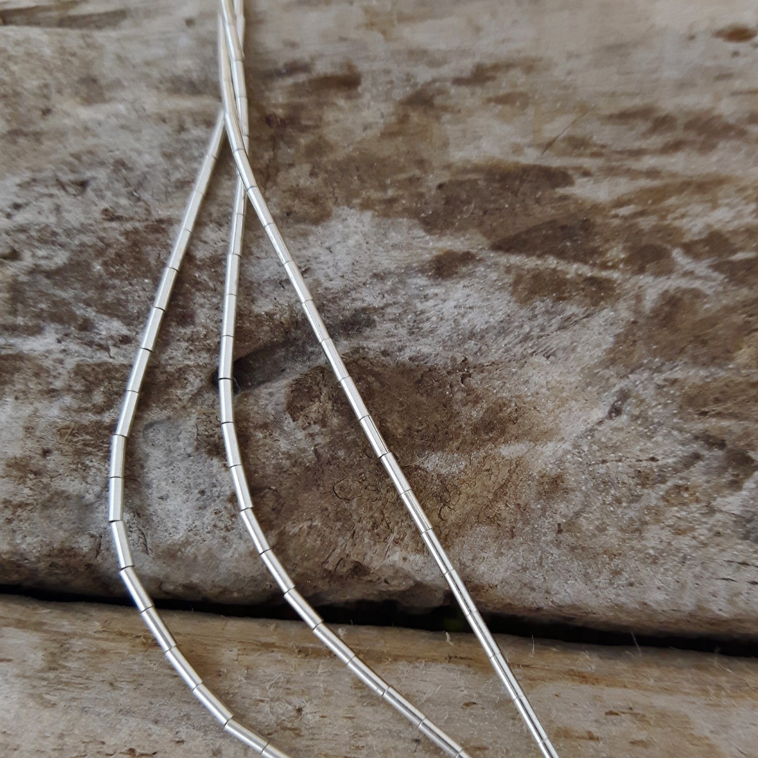 Adeline Andalusite CZ Necklace