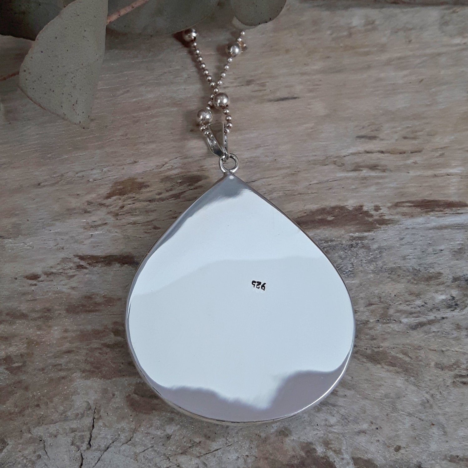 Allegra Highland Glow Boho Pendant