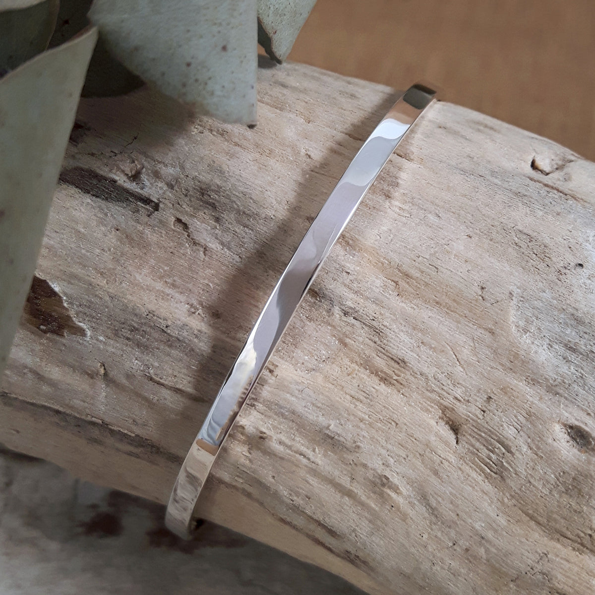 Ameli Sterling Silver Cuff
