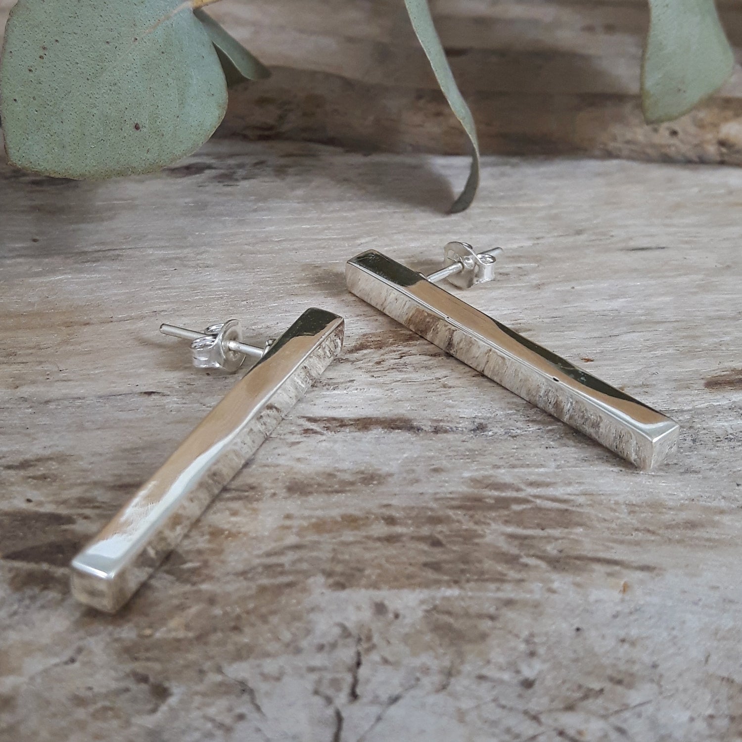 Ameli Stud Earrings