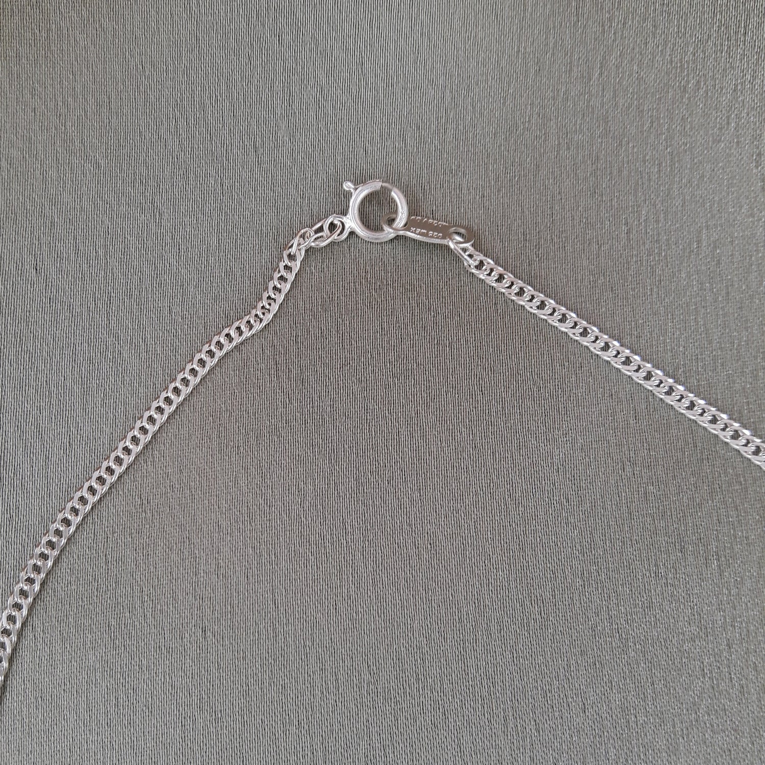Ameli Lariat Chain Necklace