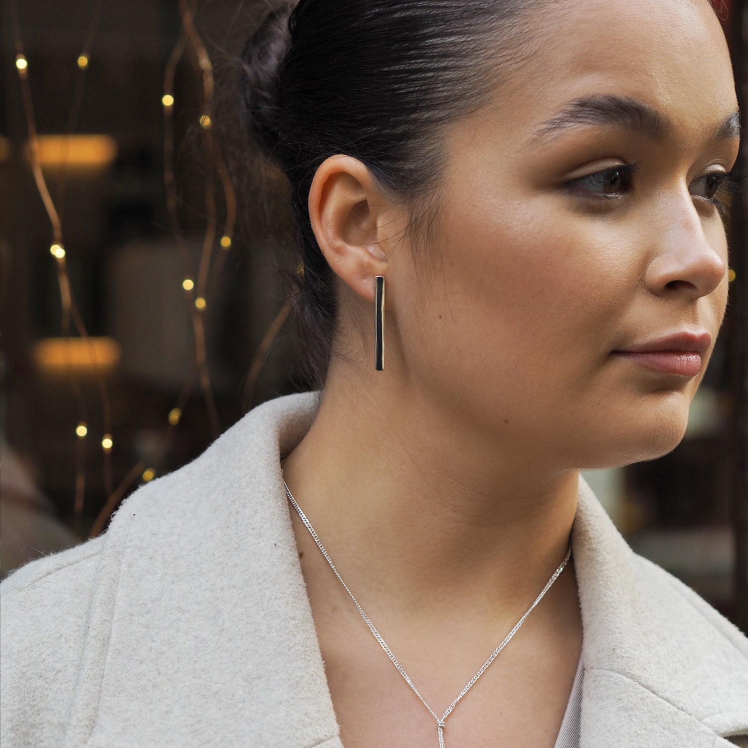Ameli Stud Earrings