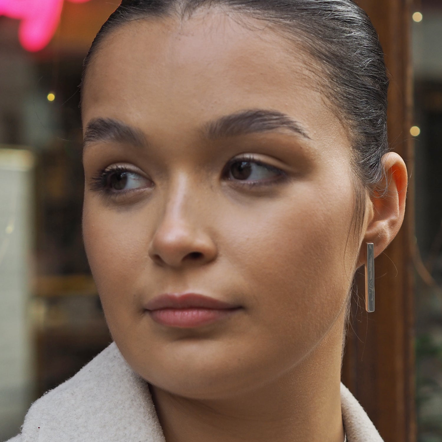 Ameli Stud Earrings