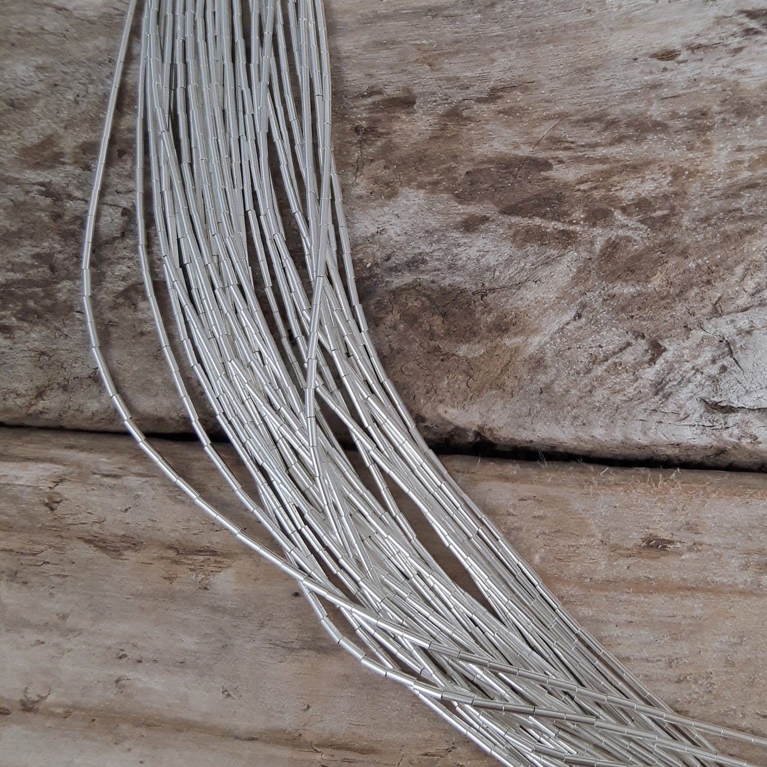 Evelyn 30 Necklace