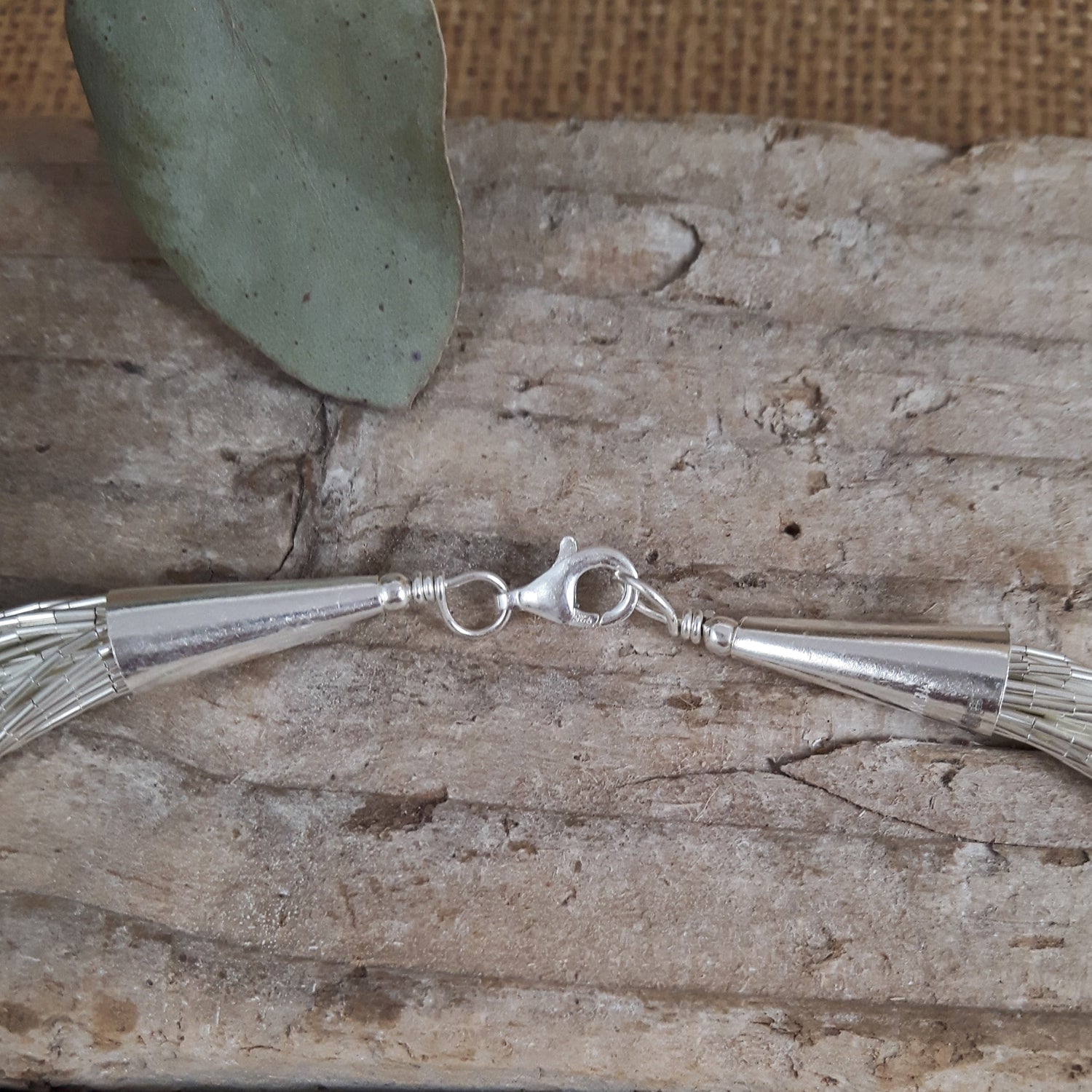 Evelyn 30 Necklace