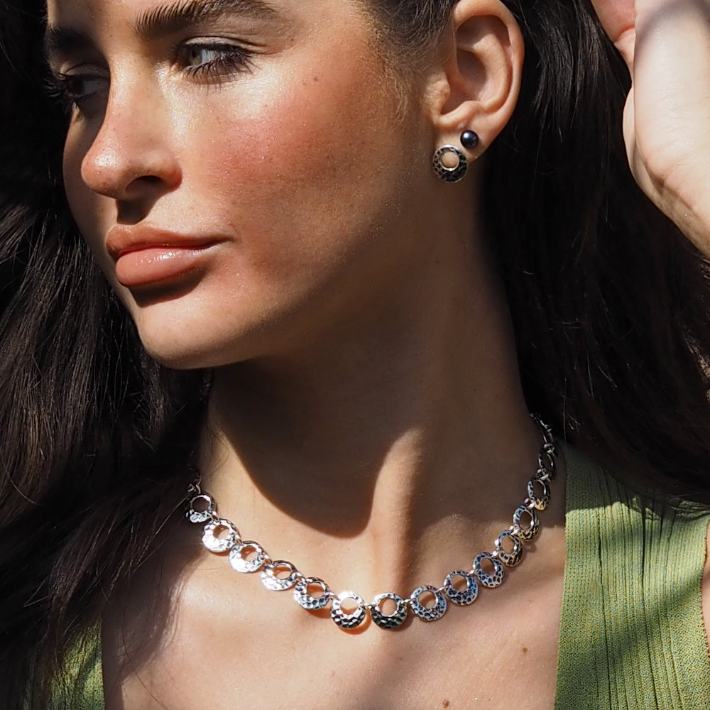 Balam Necklace