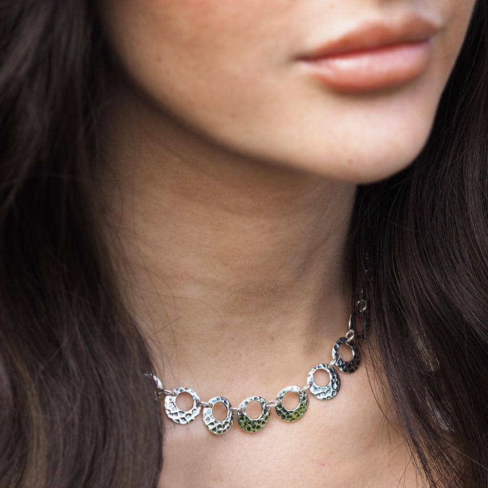 Balam Necklace