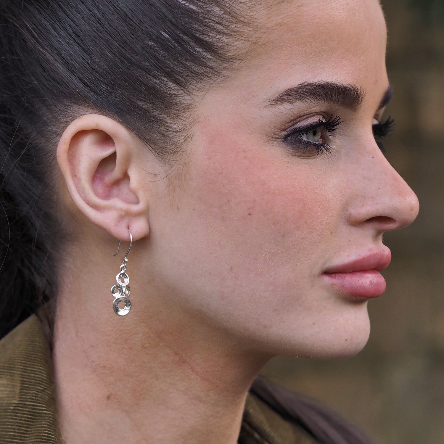 Foresta Brianna Drop Earrings