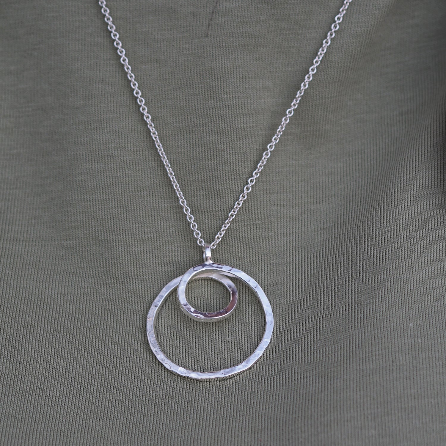 Foresta Caracol Pendant