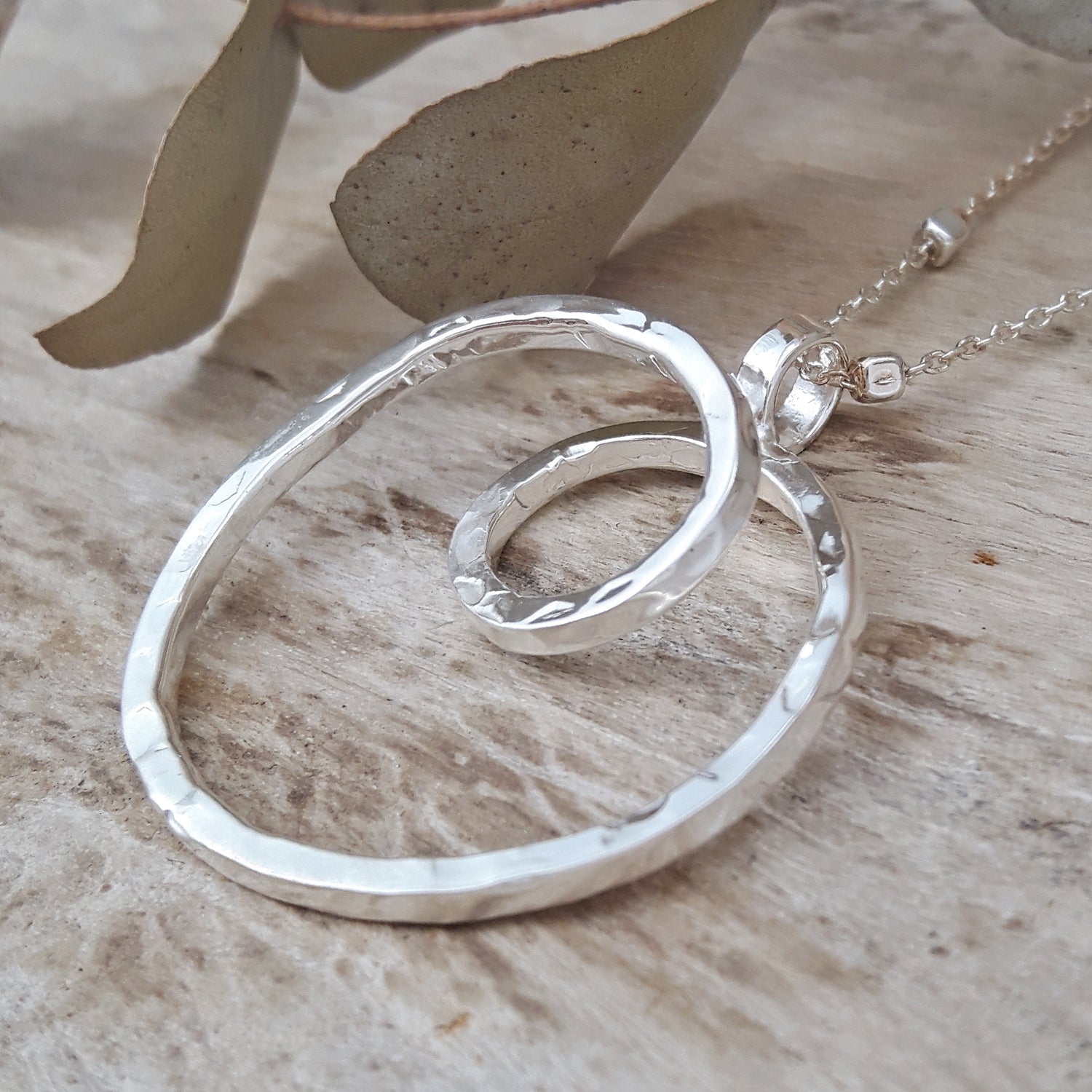 Foresta Caracol Pendant