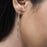 Amy Amazonite Earrings