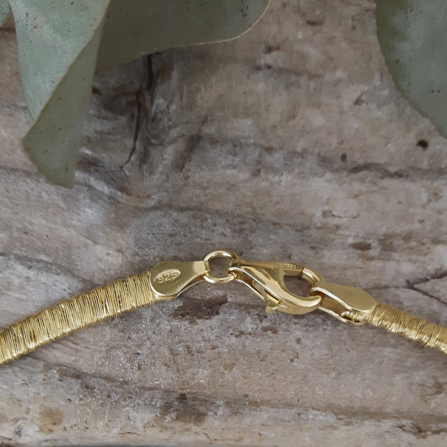 Sabina Gold 45cm Necklace