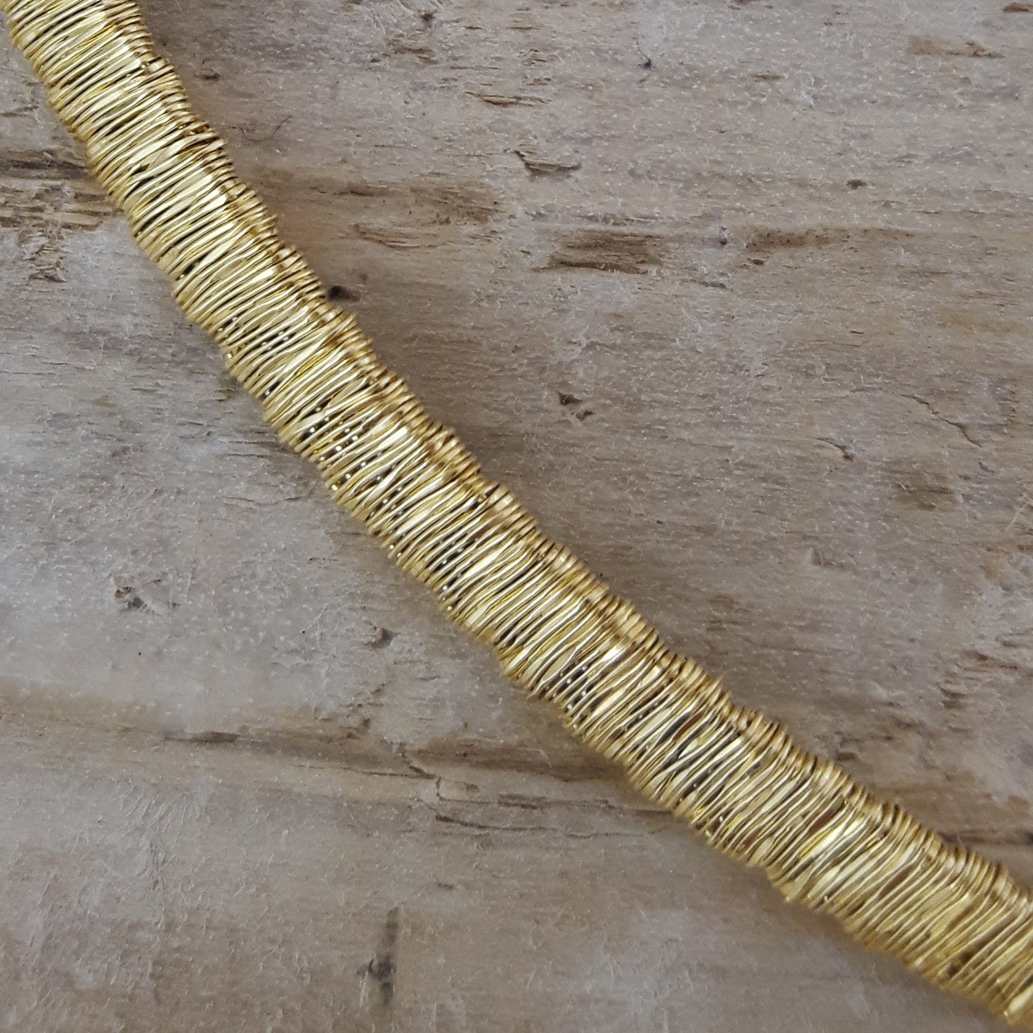 Sabina Gold 45cm Necklace