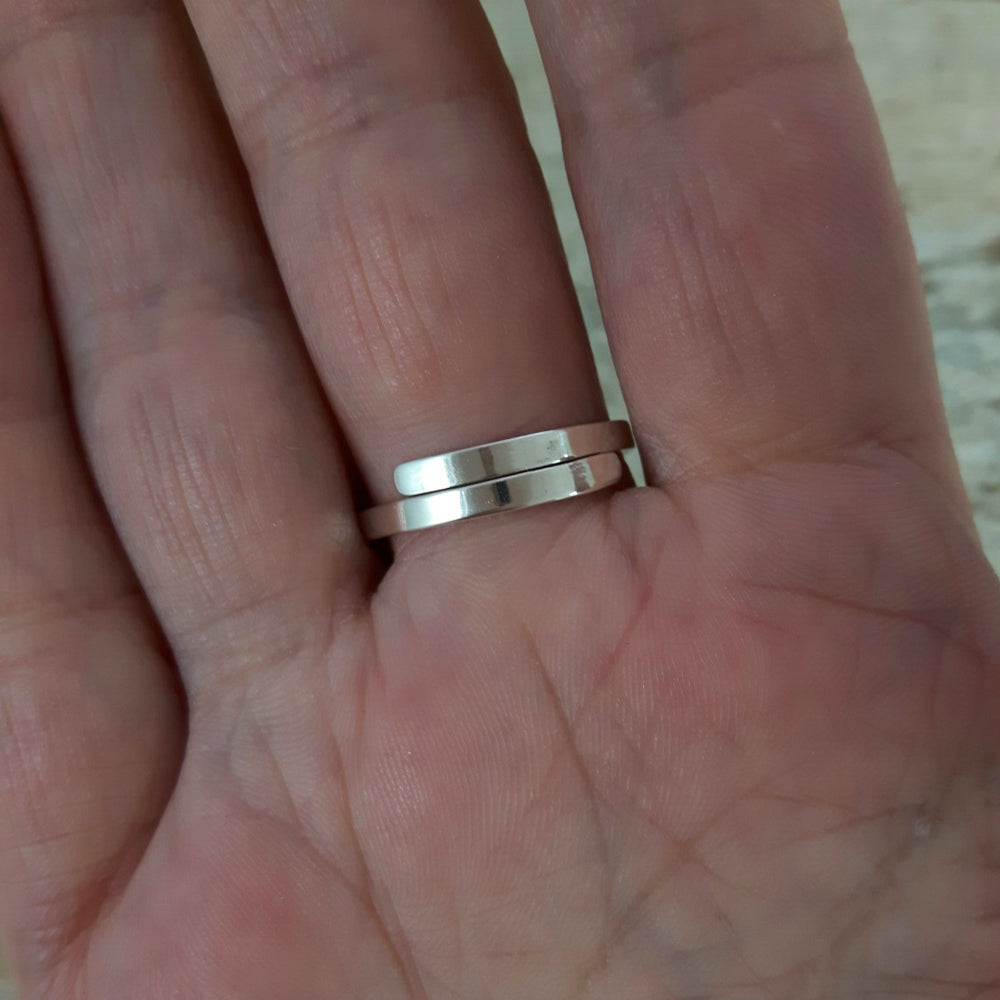 Allegra Antique Tree Of Life Adjustable Ring