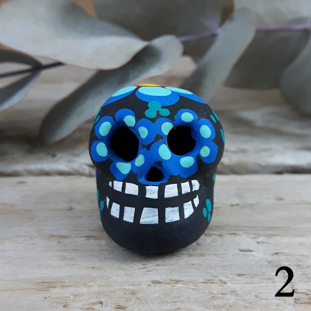 Calavera Skulls
