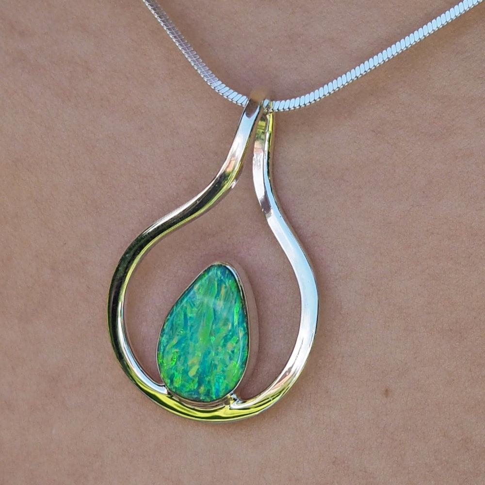 Flinder GN Renoir Pendant