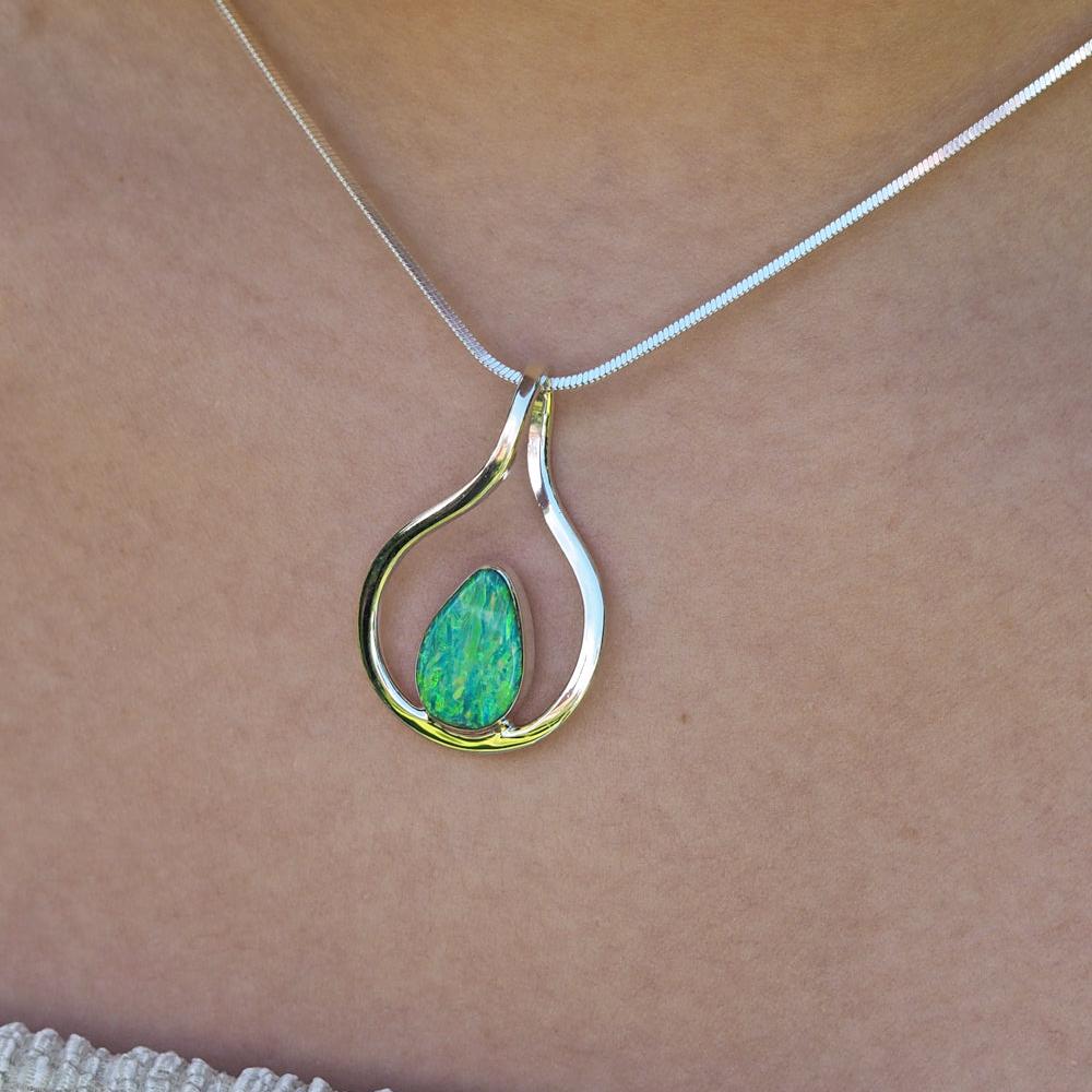 Flinder GN Renoir Pendant