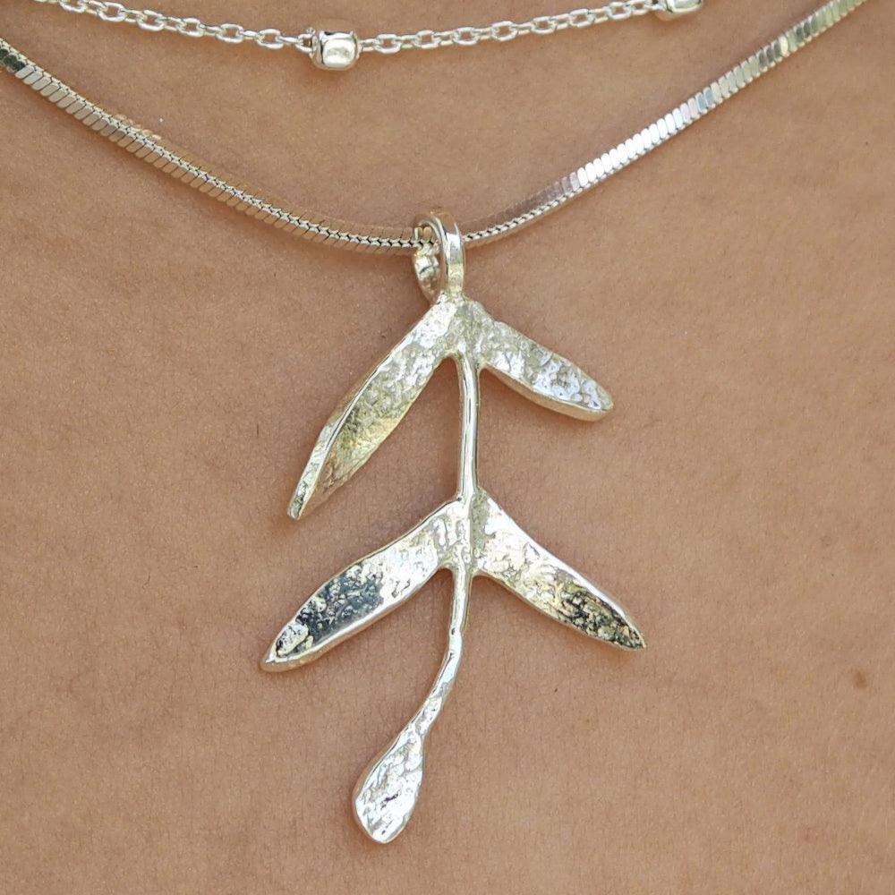 Foresta Mistletoe Pendant
