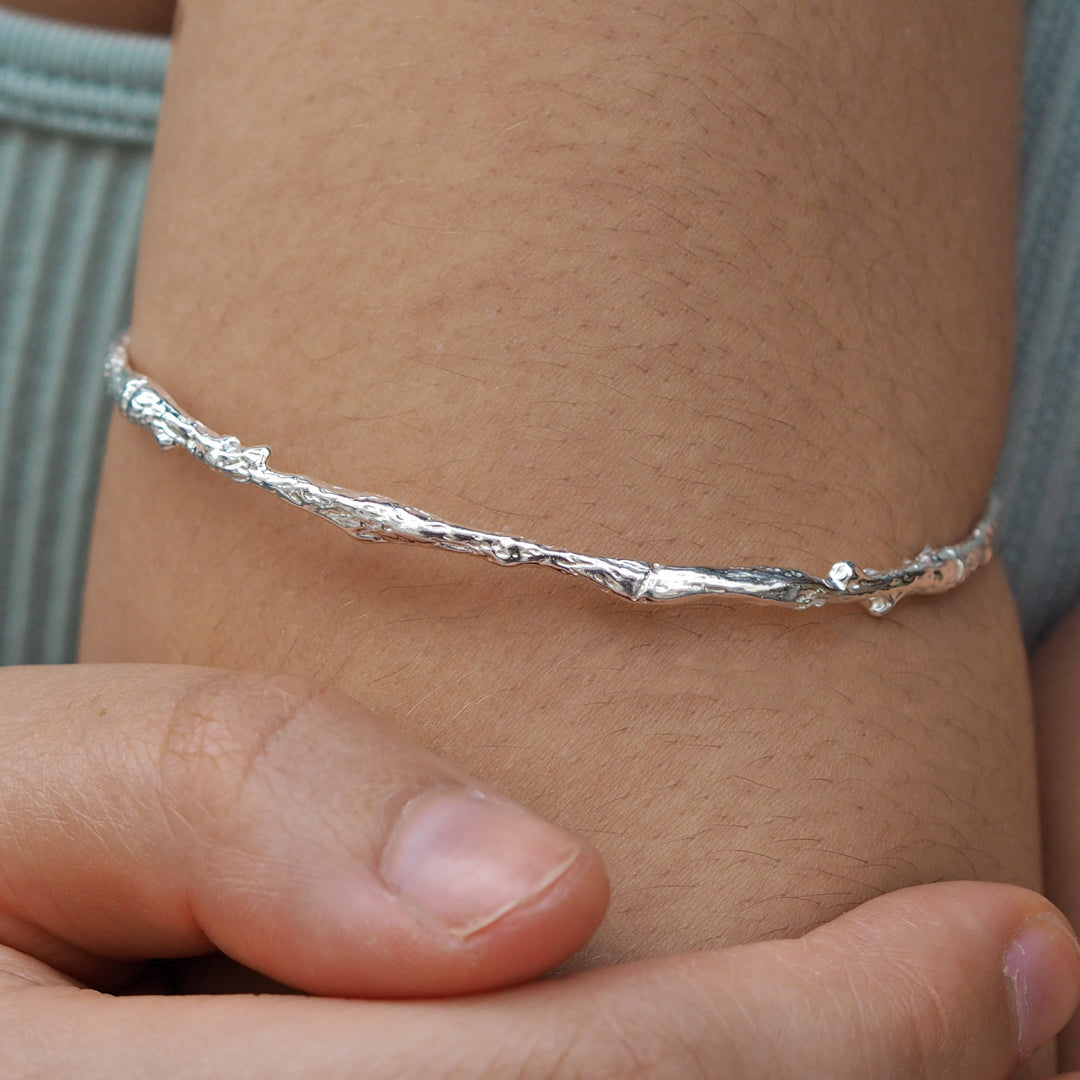 Foresta Yve Single Bangle