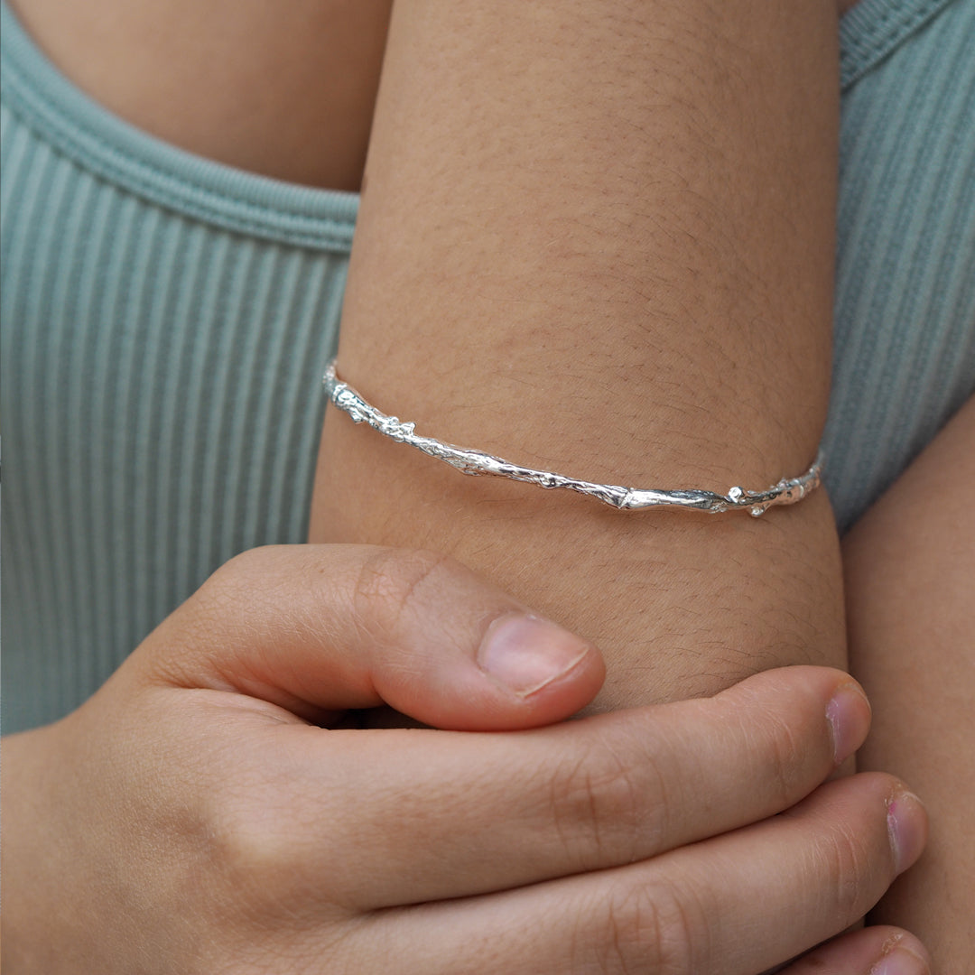 Foresta Yve Single Bangle