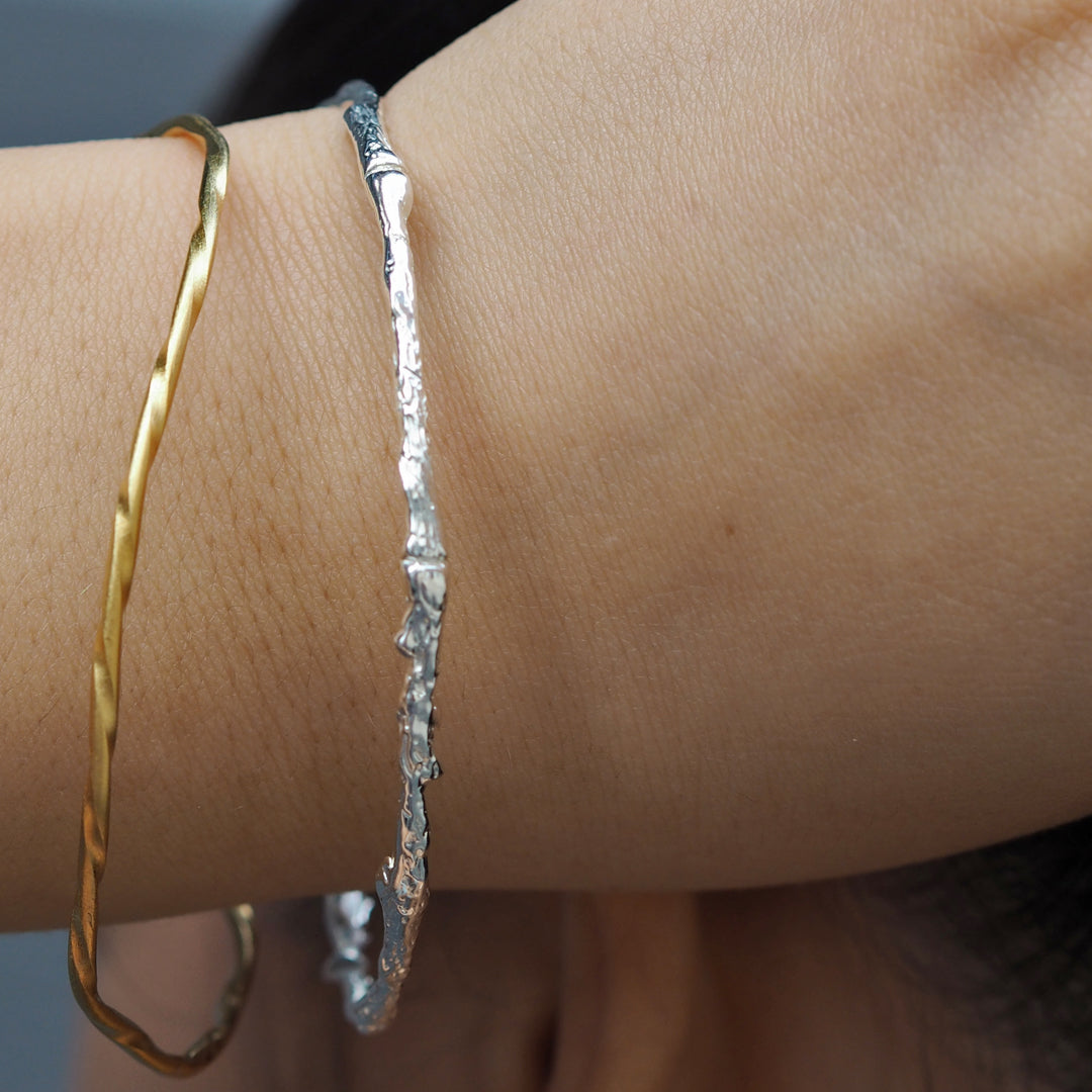 Foresta Yve Single Bangle