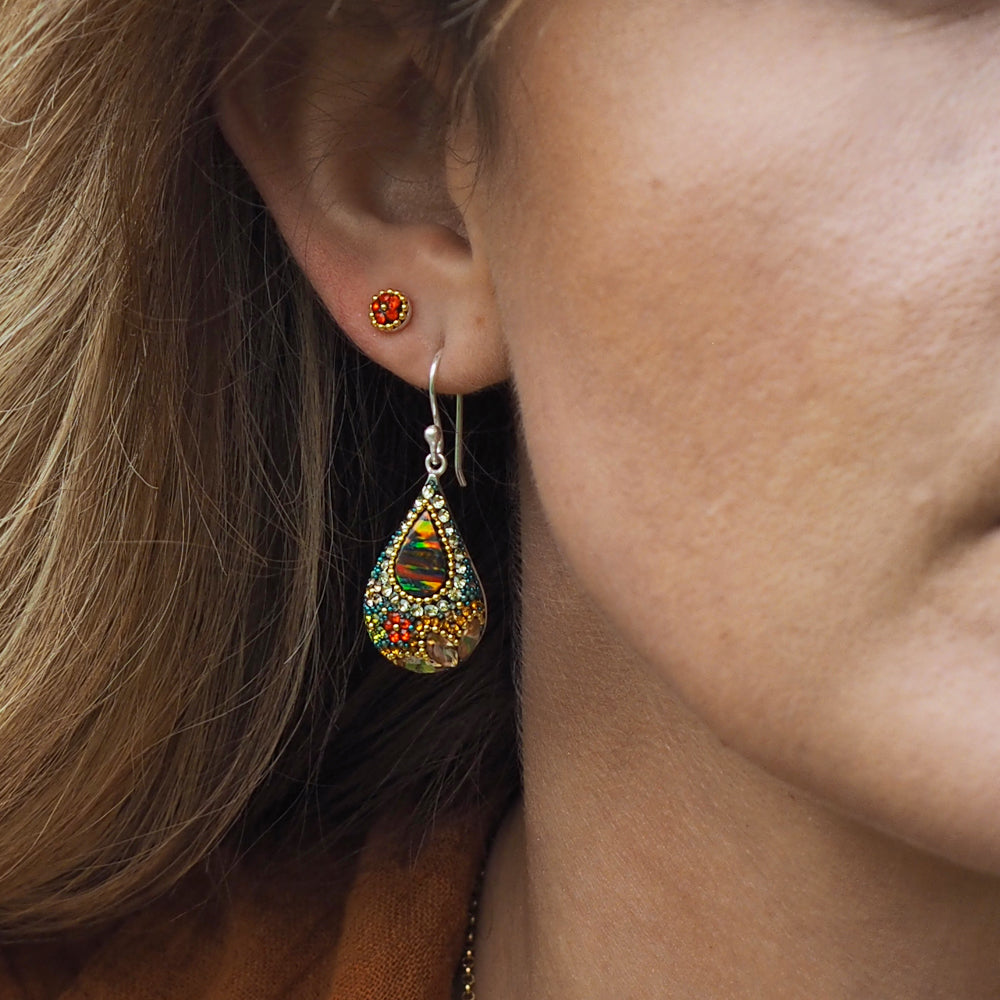Allegra Vintage Dream Earrings