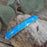Flinder Lavinia Turquoise B/C Bracelet