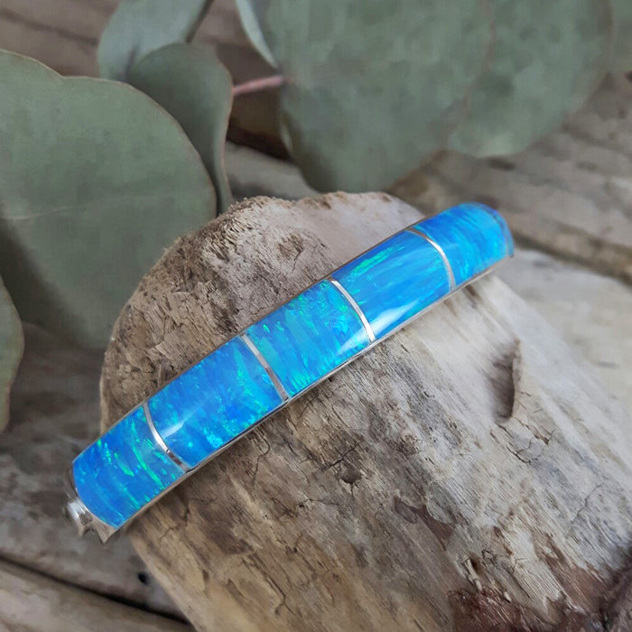 Flinder Lavinia Turquoise B/C Bracelet