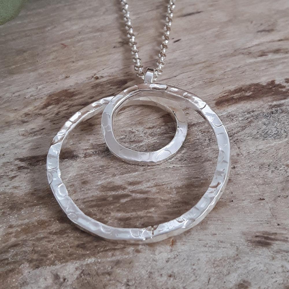 Foresta Caracol Pendant