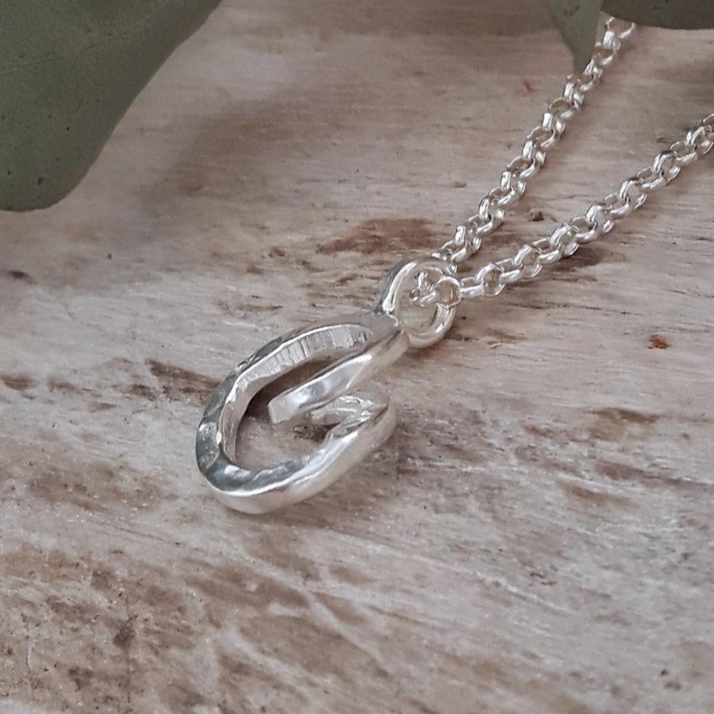 Foresta Caracol Mini Pendant