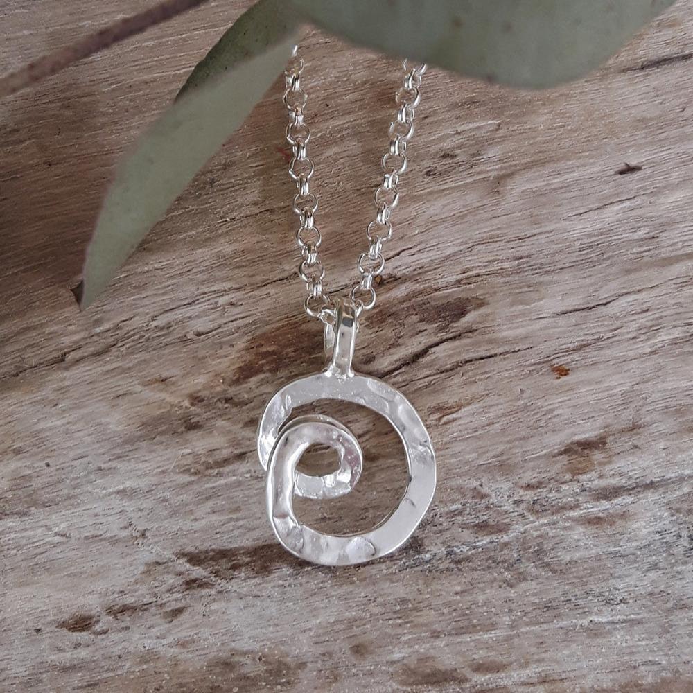 Foresta Caracol Mini Pendant
