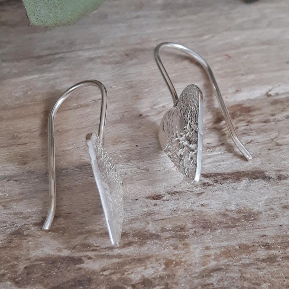 Foresta Pointy Heart Drop