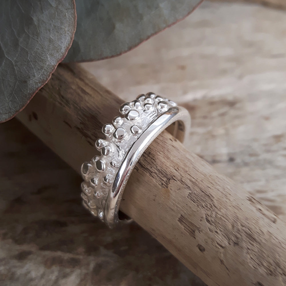 Foresta Tiara Ring