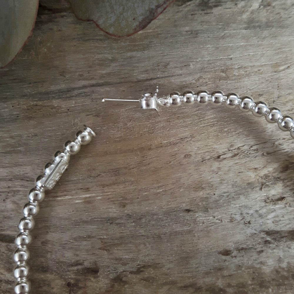 Harmony XL Hoop Earrings