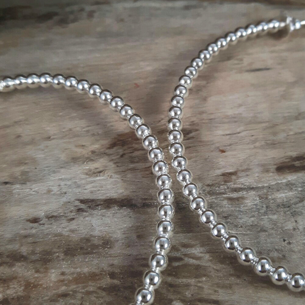 Harmony XL Hoop Earrings