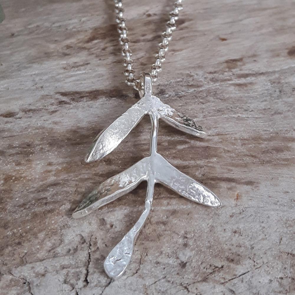 Foresta Mistletoe Pendant