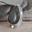 Monet Labradorite Teardrop XL02 Ring A