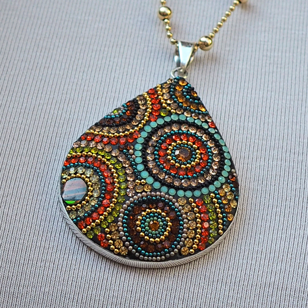 Allegra California Dream Pendant