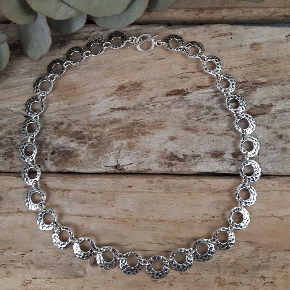 Balam Necklace