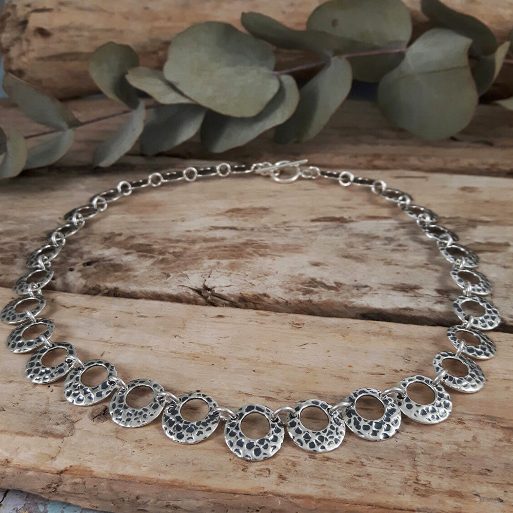 Balam Necklace