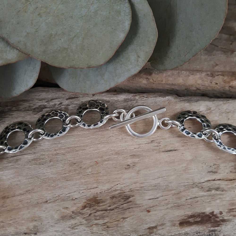 Balam Necklace
