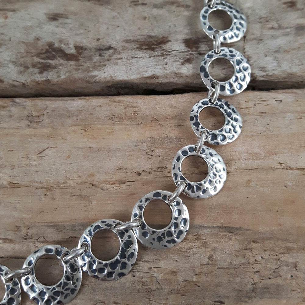Balam Necklace