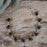 Allegra Heart Tanzanite Dream Bracelet