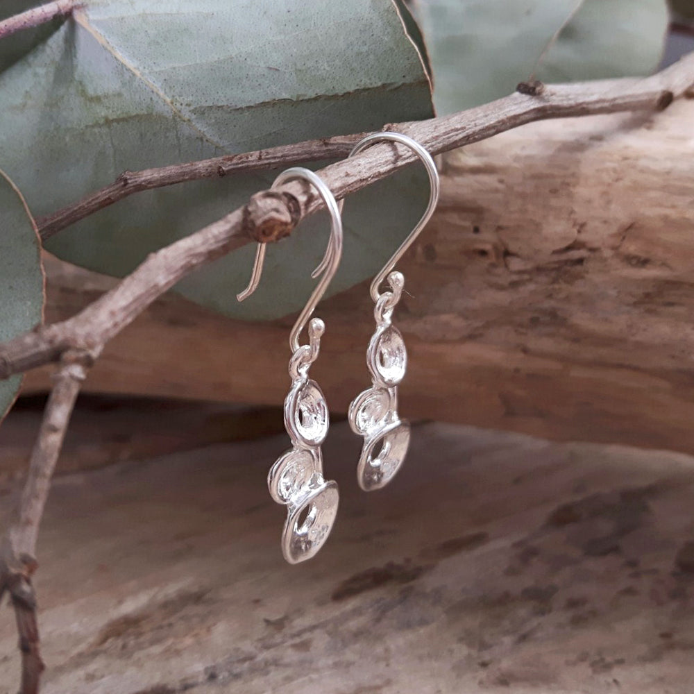 Foresta Brianna Drop Earrings