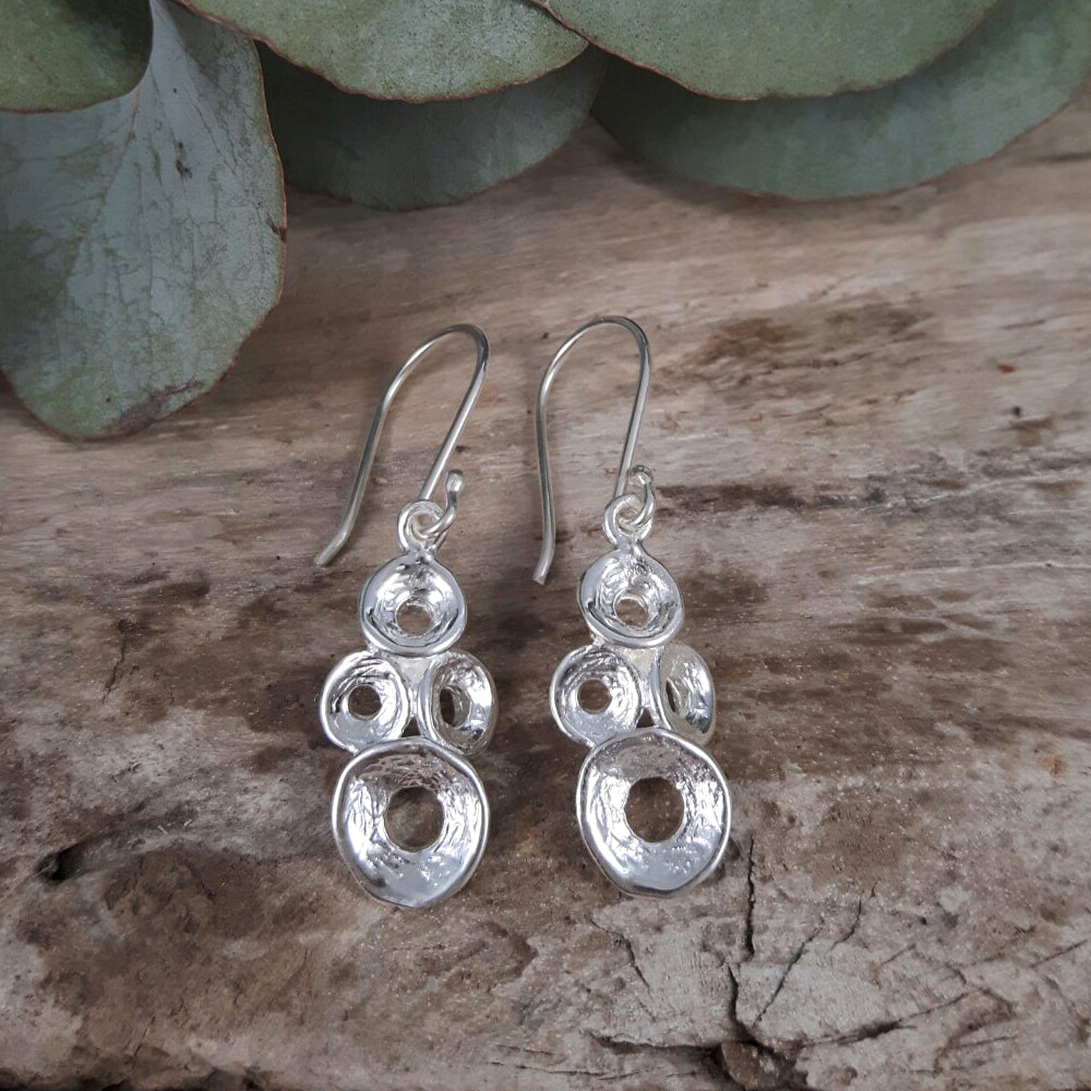 Foresta Brianna Drop Earrings