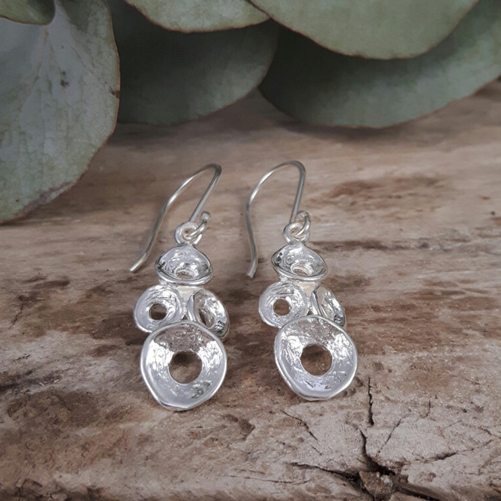 Foresta Brianna Drop Earrings