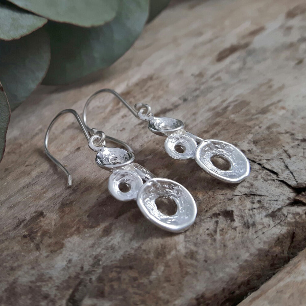 Foresta Brianna Drop Earrings